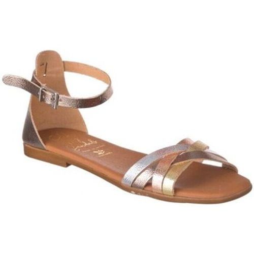 Sandalen SCHUHE 5318 - Oh My Sandals - Modalova