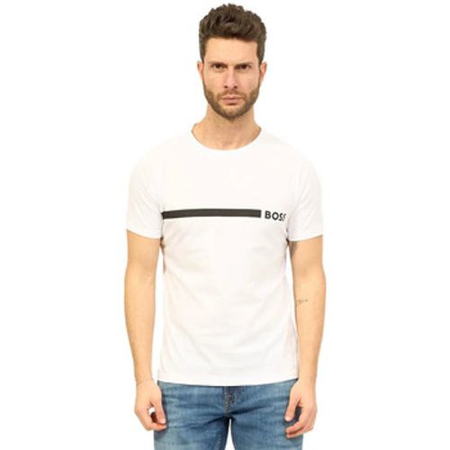 BOSS T-Shirt line - Boss - Modalova