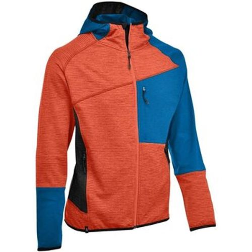 Pullover Sport Kahlersberg II - Megastr.Fleec 4913100784/4475 - Maui Sports - Modalova