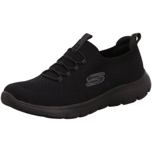 Damenschuhe Slipper SUMMITS - TOP PLAYER 150116 BBK - Skechers - Modalova