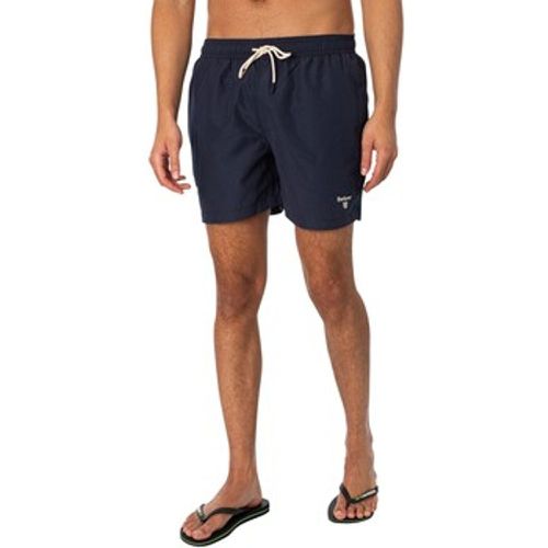 Badeshorts Badeshorts mit Staple-Logo - Barbour - Modalova