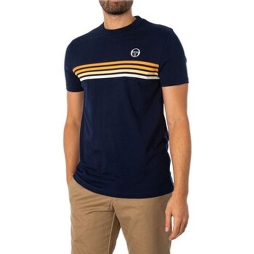 T-Shirt Neues Melfi-T-Shirt - Sergio Tacchini - Modalova