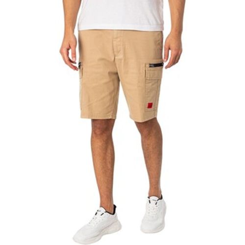 BOSS Shorts Johny232d Cargo-Shorts - Boss - Modalova