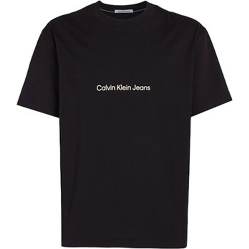 Poloshirt J30J325492 - Calvin Klein Jeans - Modalova