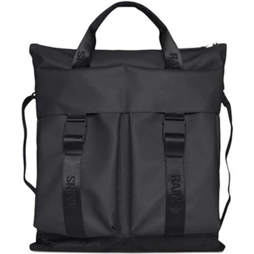 Rains Taschen BLACK TRAIL - Rains - Modalova