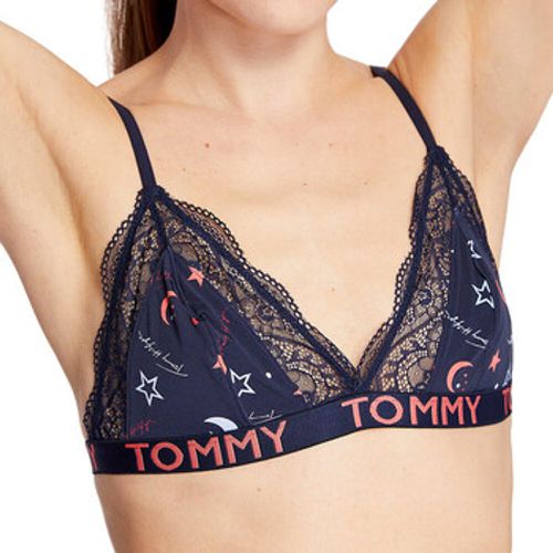 Bandeau BH / Abnehmbare Träger UW0UW02231 - Tommy Hilfiger - Modalova