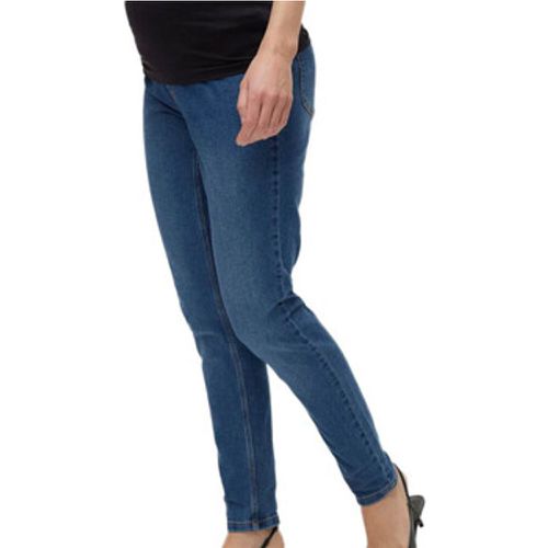 Slim Fit Jeans 20016535 - Mamalicious - Modalova