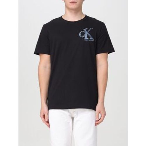 T-Shirts & Poloshirts J30J325498 BEH - Calvin Klein Jeans - Modalova