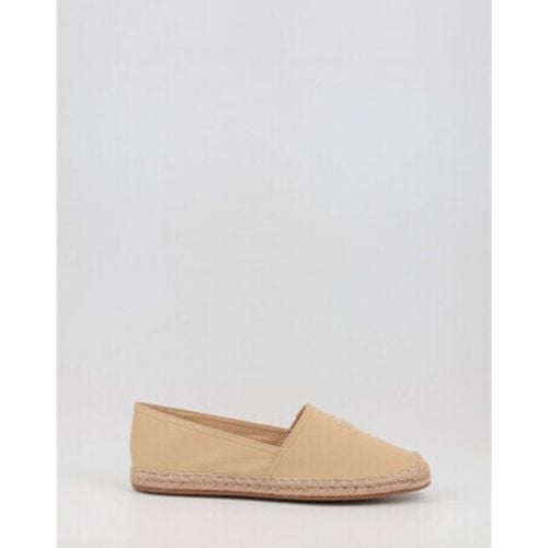 Espadrilles EMBROIDERED FLAT ESPADRILLE - Tommy Hilfiger - Modalova