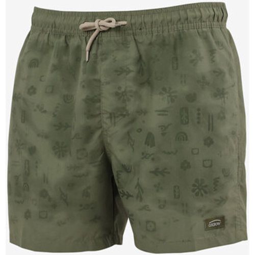 Badeshorts Volleyshort VAIRAO - Oxbow - Modalova