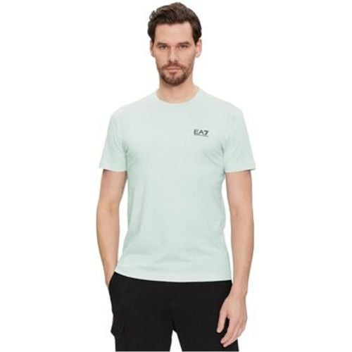 T-Shirt 8NPT51 PJM9Z - Emporio Armani EA7 - Modalova