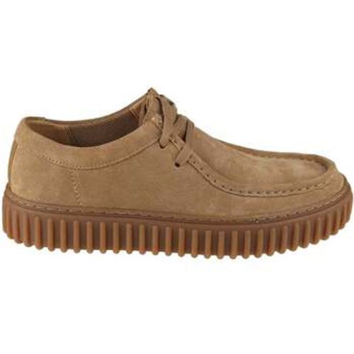 Clarks Halbschuhe Torhill Lo - Clarks - Modalova