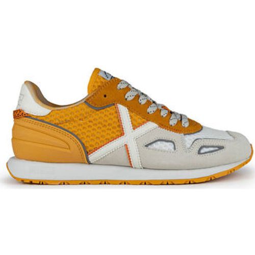 Sneaker Massana evo 8620550 Naranja/Crema - Munich - Modalova