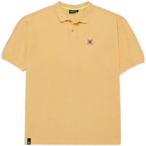Poloshirt Polo club 2507226 Yellow - Munich - Modalova