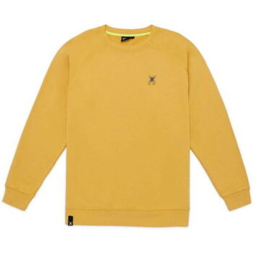 Pullover Sweatshirt basic 2507240 Yellow - Munich - Modalova
