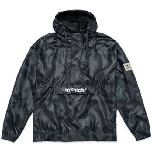 Windjacken Windbreaker overland 2507252 Black - Munich - Modalova