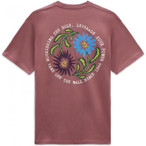 T-Shirts & Poloshirts Dual bloom ss tee - Vans - Modalova