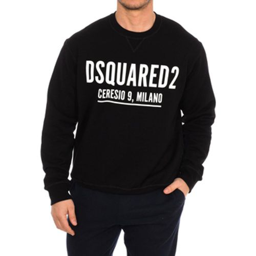 Sweatshirt S71GU0448-S25042-900 - Dsquared - Modalova