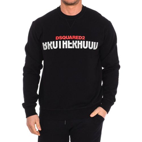 Sweatshirt S74GU0521-S25042-900 - Dsquared - Modalova