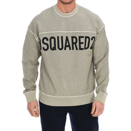 Sweatshirt S74GU0536-S25462-800 - Dsquared - Modalova