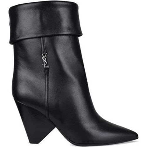 Saint Laurent Stiefel - Saint Laurent - Modalova