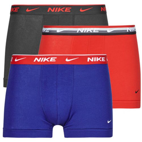 Boxer EVERYDAY COTTON STRETCH X3 - Nike - Modalova