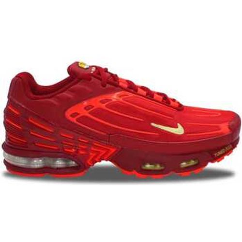 Sneaker Air Max Plus III Iron Man - Nike - Modalova