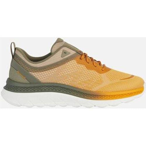 Geox Sneaker GEUPE24-U45GQC-yel - Geox - Modalova