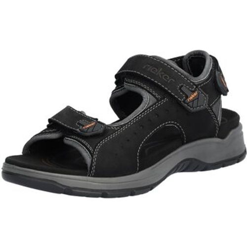 Herrenschuhe Offene FSK Sandalen 26951-00 - Rieker - Modalova