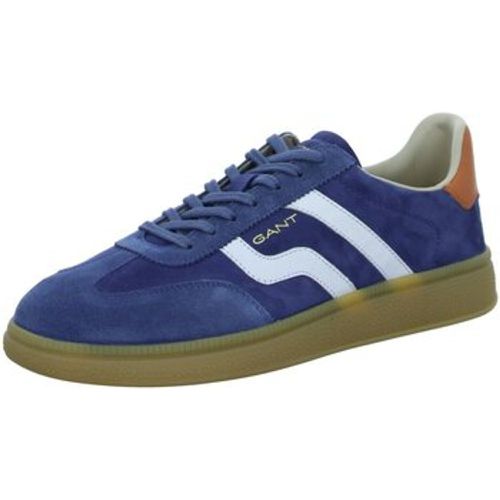 Sneaker Cuzmo 28633481-G63 blue 28633481/G63 - Gant - Modalova