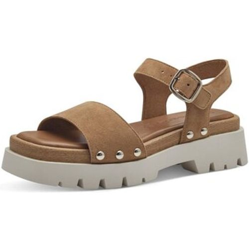 Sandalen Sandaletten 28230-42/310 1-28230-42/310 - tamaris - Modalova