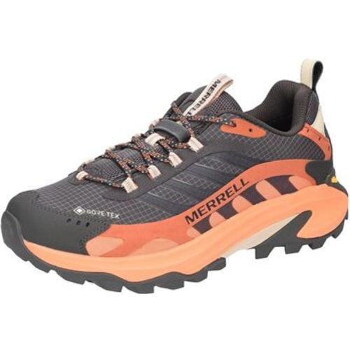 Fitnessschuhe Sportschuhe NOAB SPEED 2 GTX J500451 - Merrell - Modalova