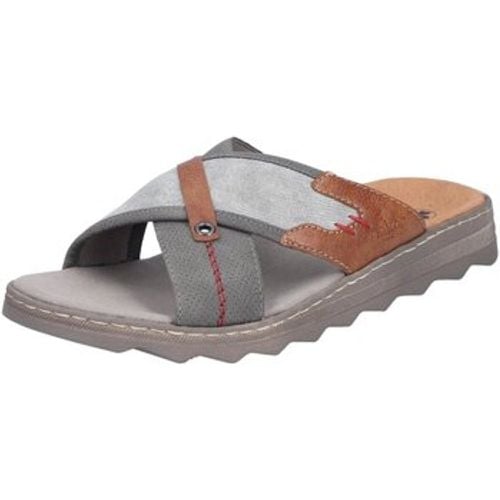 Sandalen Offene 21695 21695-45 - Rieker - Modalova