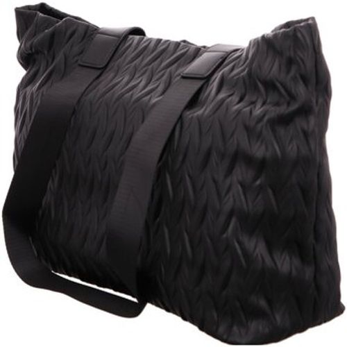 Handtasche Mode Accessoires Hilda, Zip tote bag L, black 010533 - Gabor - Modalova