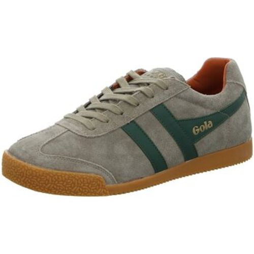 Gola Sneaker Harrier CMA192-FN - Gola - Modalova