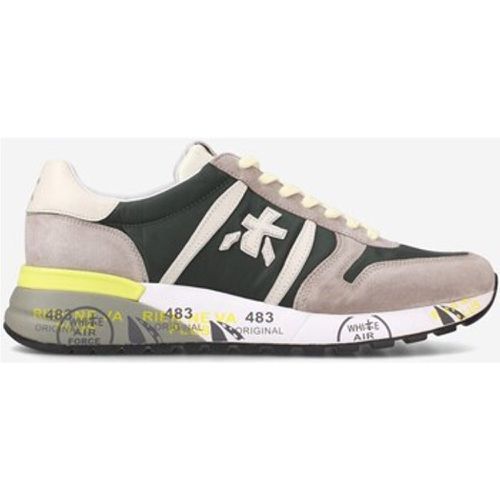 Sneaker 6632 Sneakers Mann - Premiata - Modalova