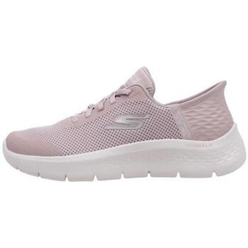 Sneaker SLIP-INS GO WALK FLEX - Skechers - Modalova