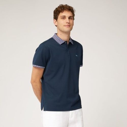 T-Shirts & Poloshirts LRL375021215 - Harmont & Blaine - Modalova