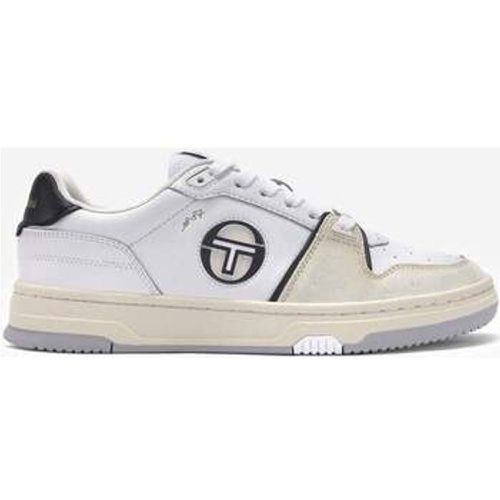 Sneaker Prime shot da - white seedpearl raven - Sergio Tacchini - Modalova