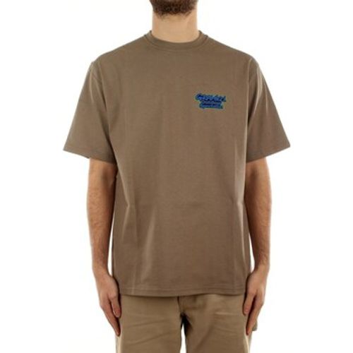Gramicci T-Shirt G4SU-T071 - Gramicci - Modalova