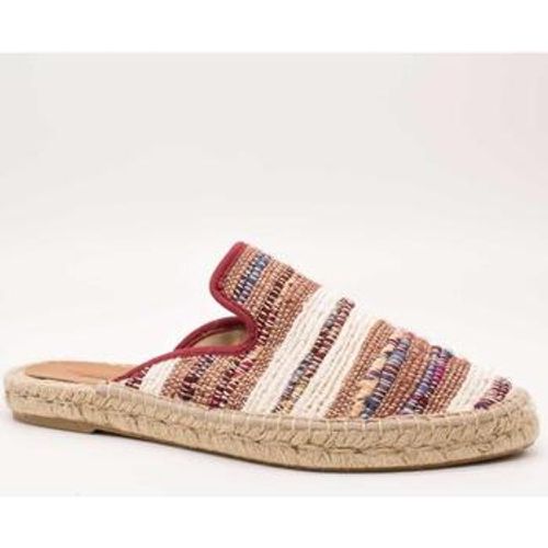 Zabba Difference Espadrilles - Zabba Difference - Modalova