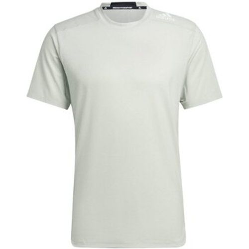 T-Shirt Sport M D4T TEE HL8821 - Adidas - Modalova