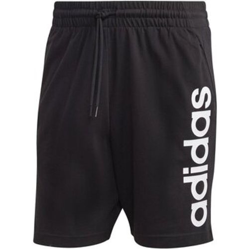 Shorts Sport M LIN SJ SHO IC0062 000 - Adidas - Modalova