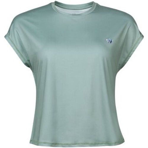 Tank Top Sport SANTI, Ladies crop t-shirt, 1109501 6000 - Witeblaze - Modalova