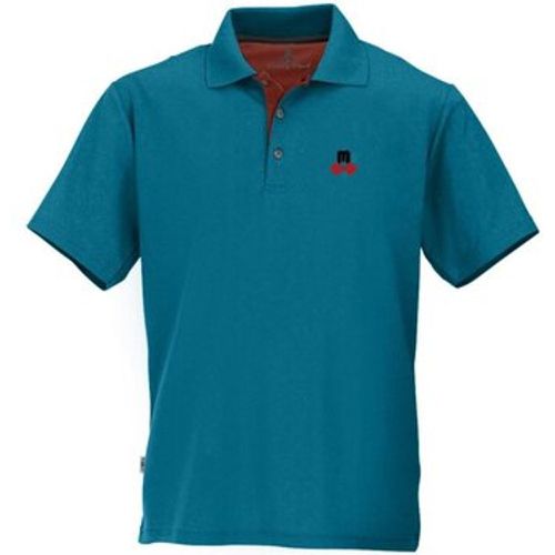T-Shirts & Poloshirts Sport Spiez fresh - 1/2 Poloshirt 4941899237/1347 1347 - Maui Sports - Modalova
