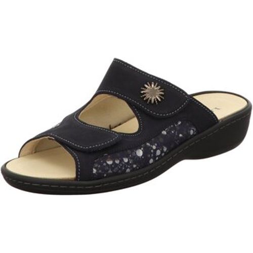 Clogs Pantoletten 1112503 1112503-8 ocean multi - Longo - Modalova