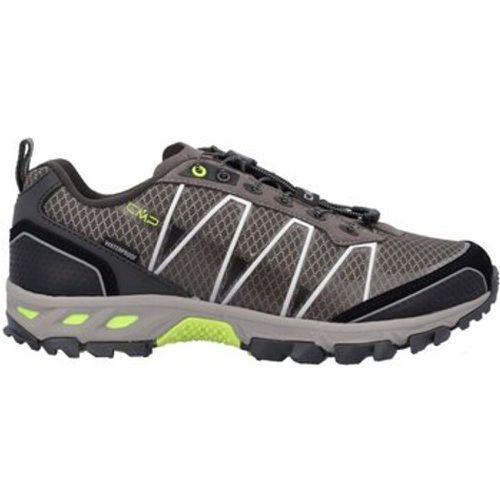 Herrenschuhe Sportschuhe ALTAK TRAIL SHOES WP 3Q48267/Q906 Q906 - CMP - Modalova