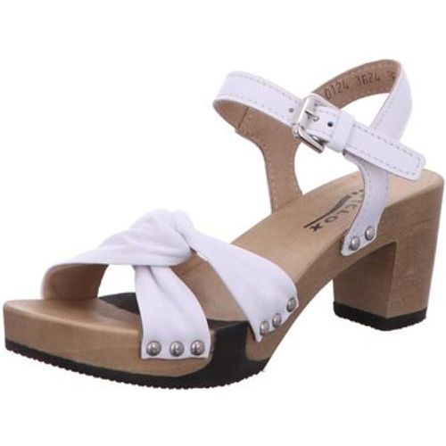 Sandalen Sandaletten S 3624 03 - Softclox - Modalova