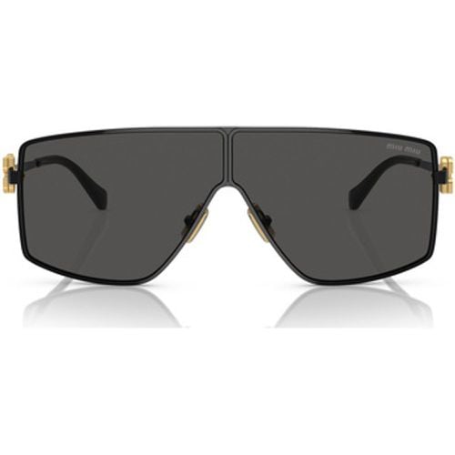 Sonnenbrillen Sonnenbrille MU51ZS 1AB5S0 - Miu Miu - Modalova