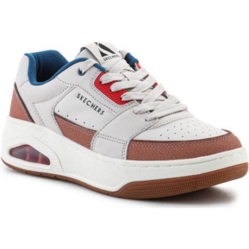 Sneaker Uno Court - Low-Post 183140-NTMT - Skechers - Modalova